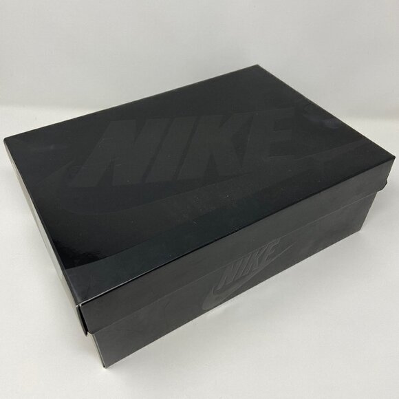 NIKE | Air Force 1 Foamposite Cup University Red High Tops Women's 7.5 - Picture 14 of 16